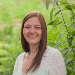 Meet your Posher, Beth